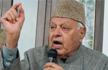 Lord Ram will not help BJP win 2019 elections: Farooq Abdullah